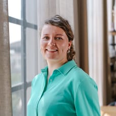 Lisa de Ridder - Commercieel Medewerker