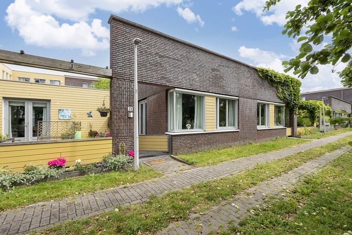 Foto 2 van De Groene Boer 22