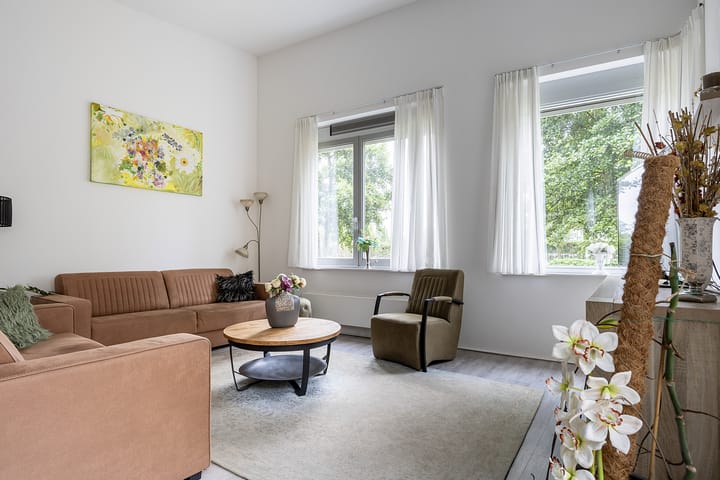 Foto 3 van De Groene Boer 22