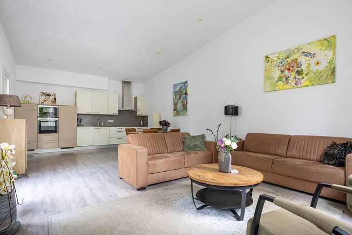 Foto 6 van De Groene Boer 22