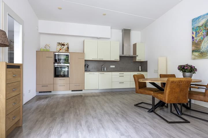 Foto 7 van De Groene Boer 22