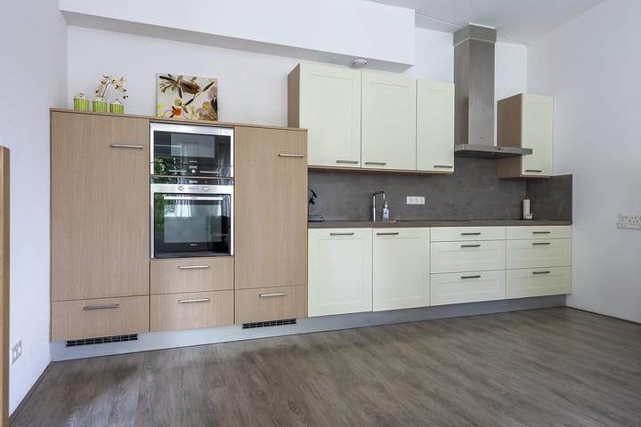 Foto 9 van De Groene Boer 22