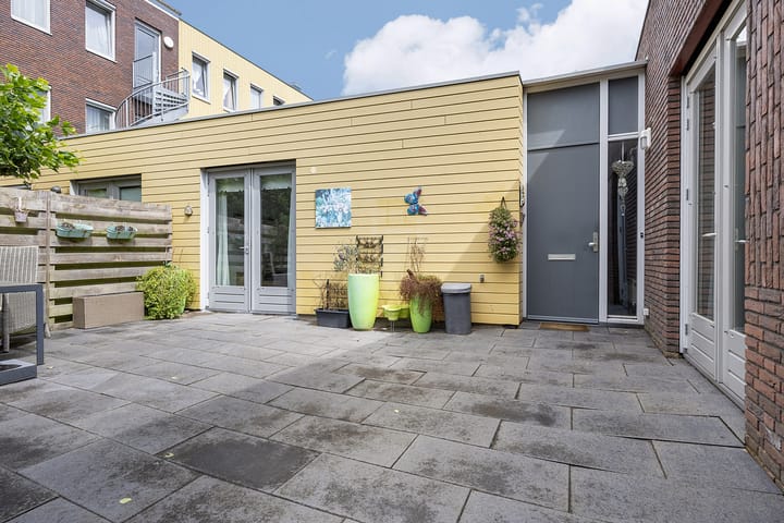 Foto 13 van De Groene Boer 22