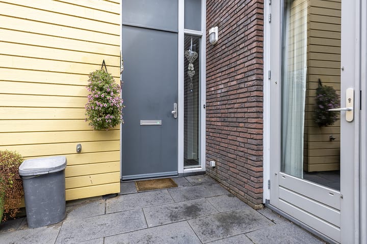 Foto 15 van De Groene Boer 22