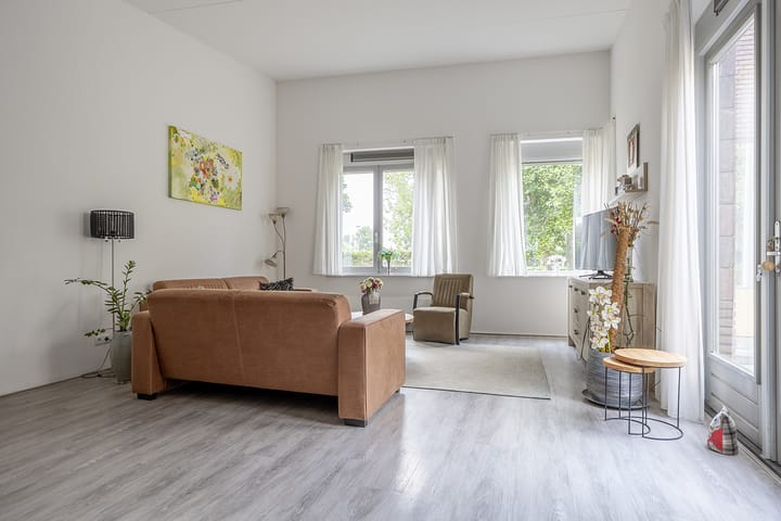 Foto 5 van De Groene Boer 22