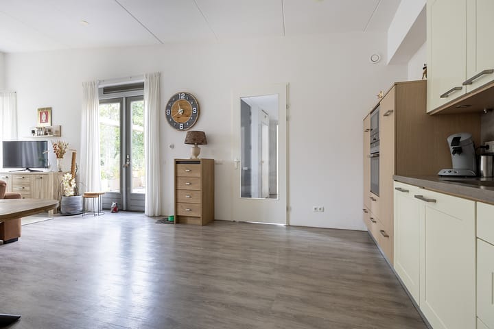 Foto 10 van De Groene Boer 22