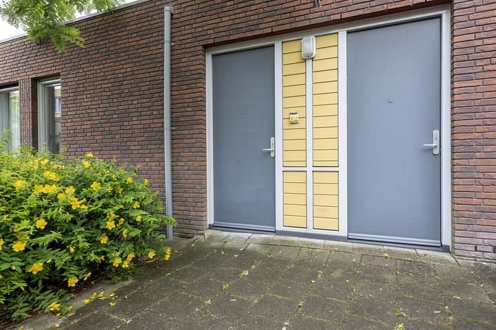 Foto 27 van De Groene Boer 22