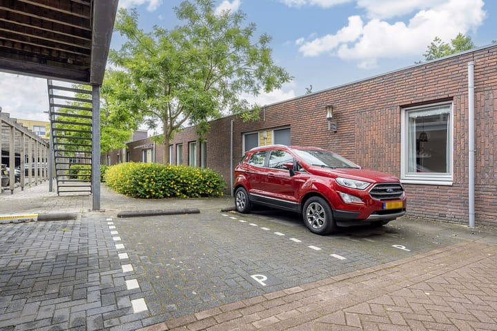 Foto 28 van De Groene Boer 22