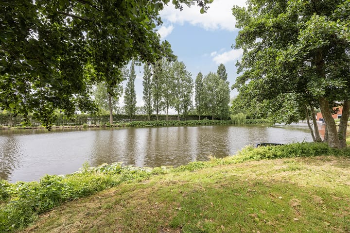 Foto 31 van De Groene Boer 22