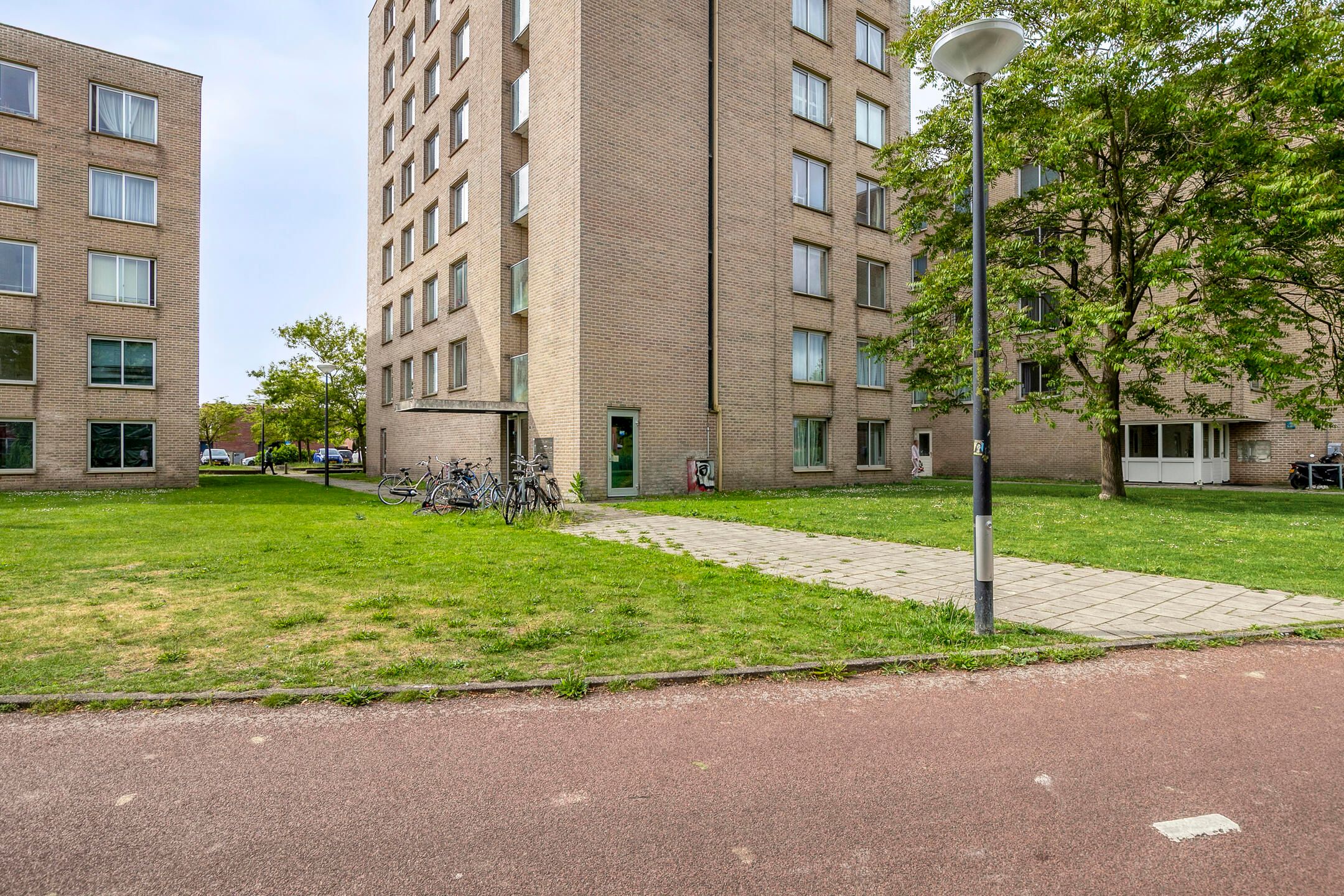 Foto 30 van Emmeline Pankhurststraat 16