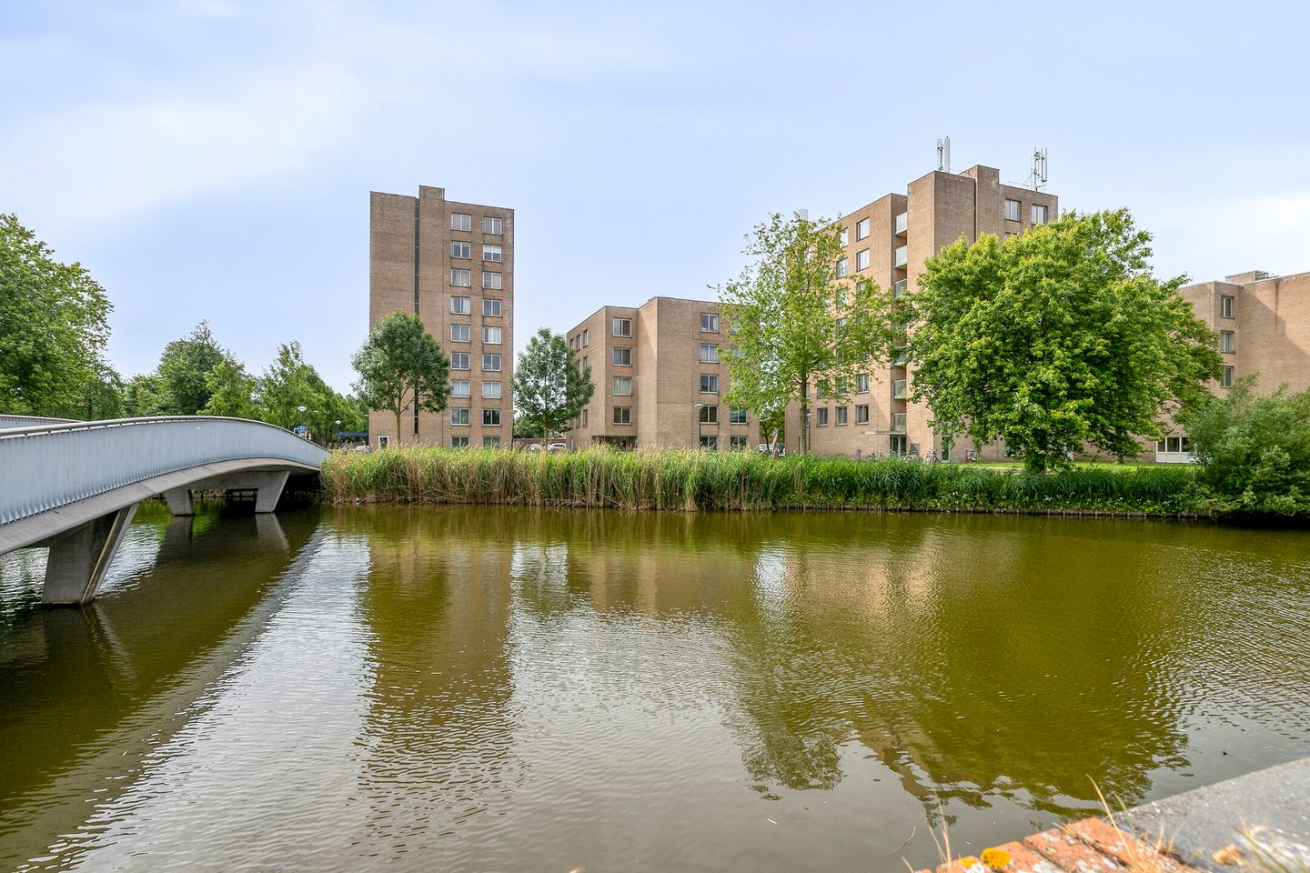 Foto 25 van Emmeline Pankhurststraat 16