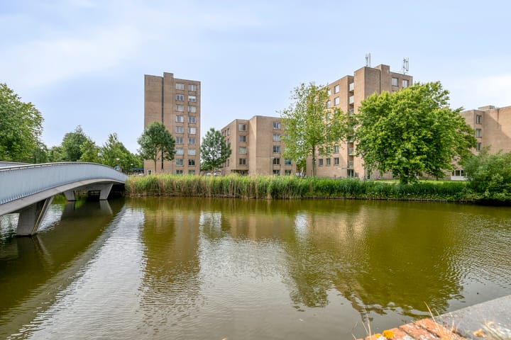 Foto 25 van Emmeline Pankhurststraat 16