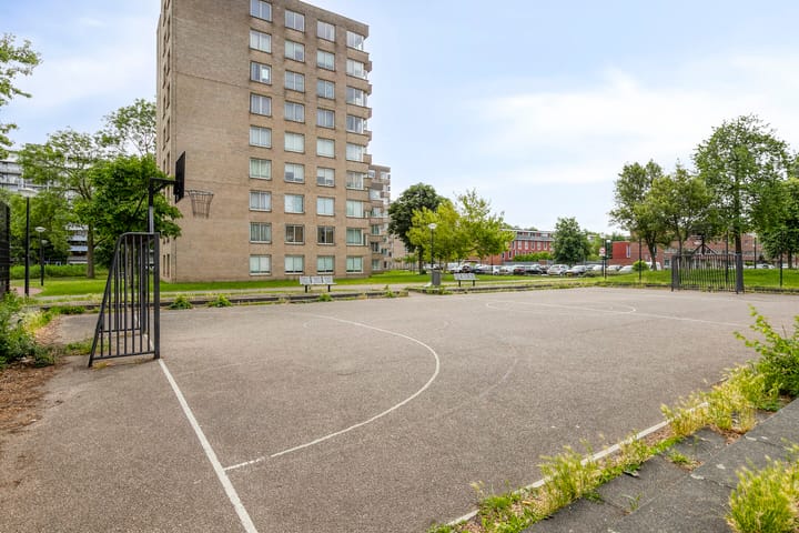 Foto 23 van Emmeline Pankhurststraat 16