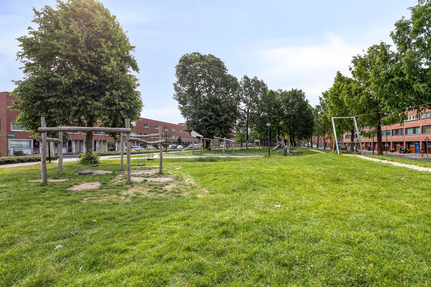 Foto 29 van Emmeline Pankhurststraat 16