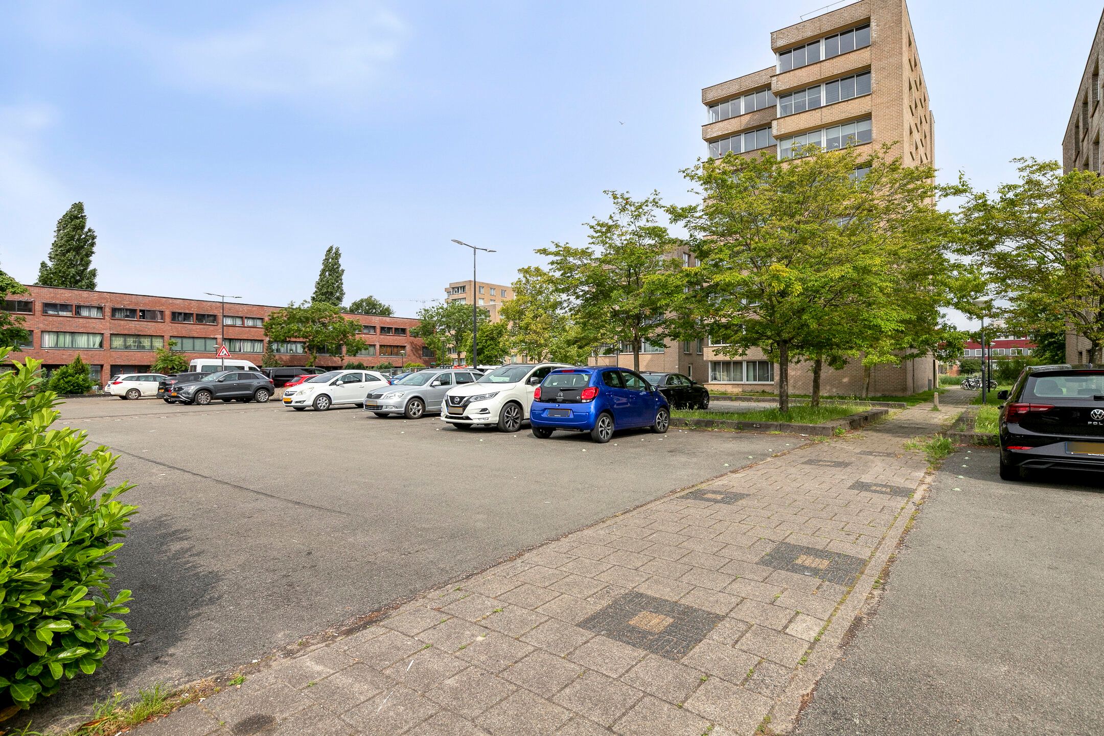 Foto 24 van Emmeline Pankhurststraat 16