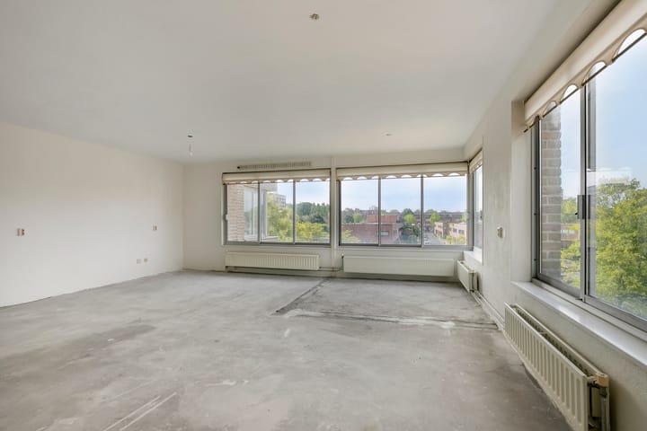 Foto 2 van Emmeline Pankhurststraat 16