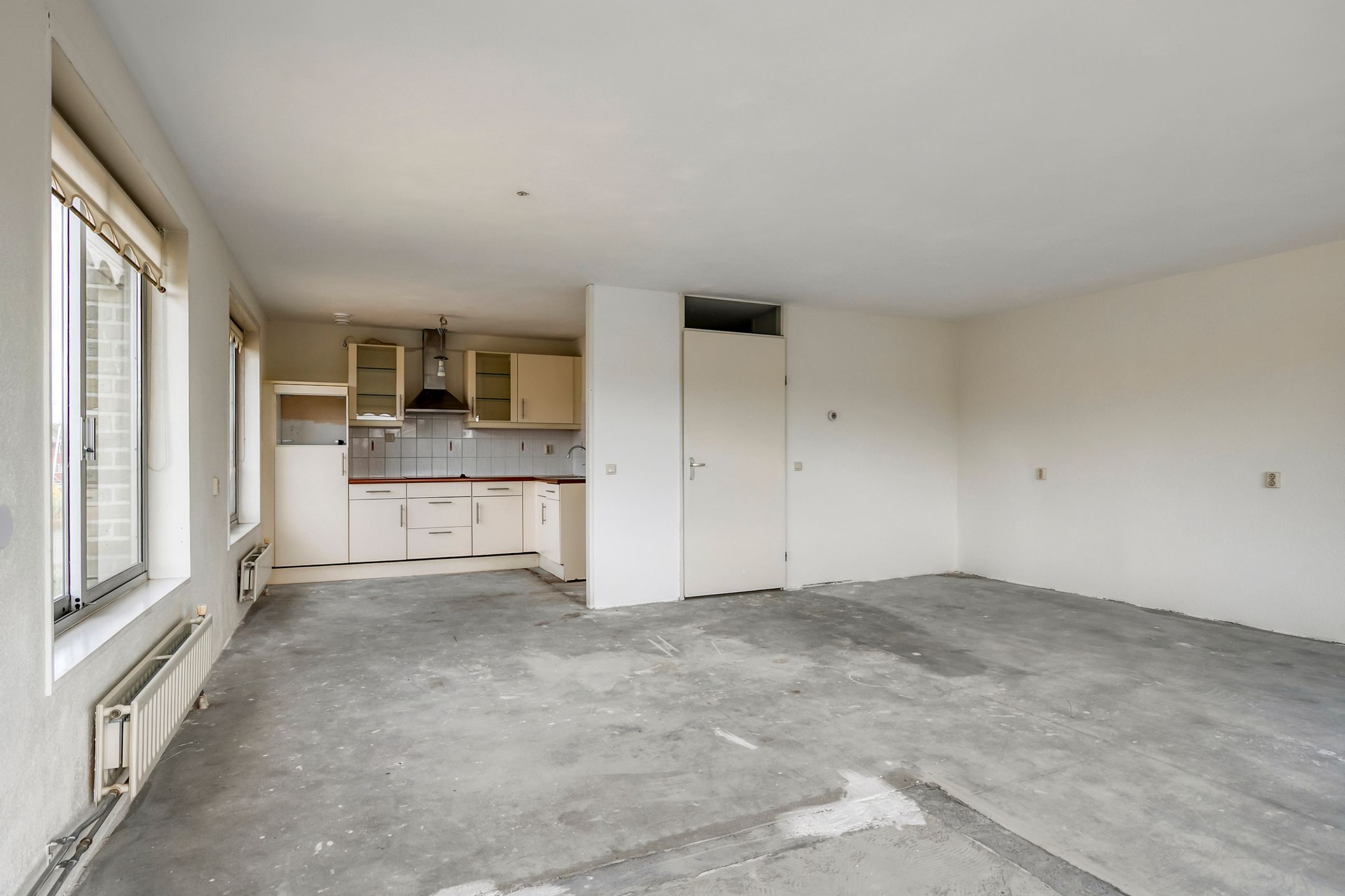 Foto 3 van Emmeline Pankhurststraat 16