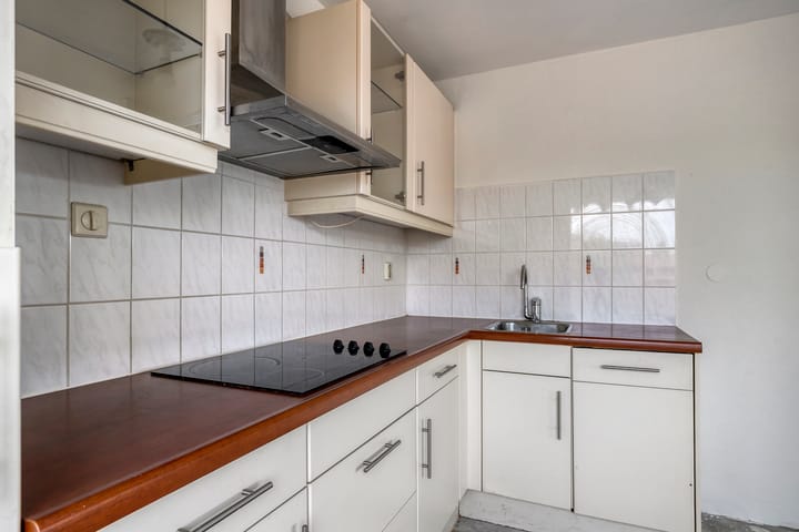 Foto 4 van Emmeline Pankhurststraat 16