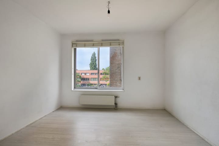 Foto 5 van Emmeline Pankhurststraat 16