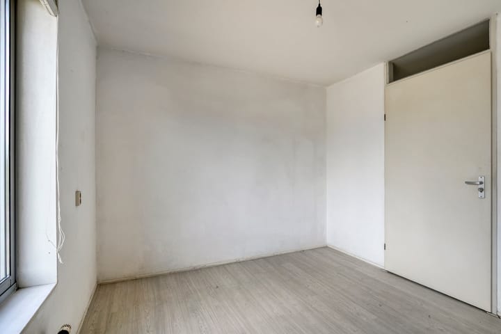 Foto 6 van Emmeline Pankhurststraat 16