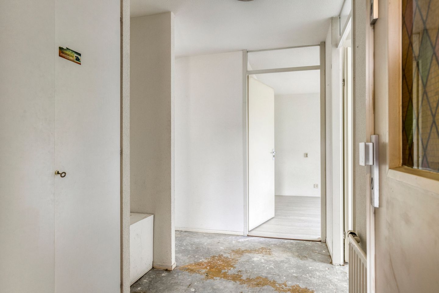 Foto 14 van Emmeline Pankhurststraat 16