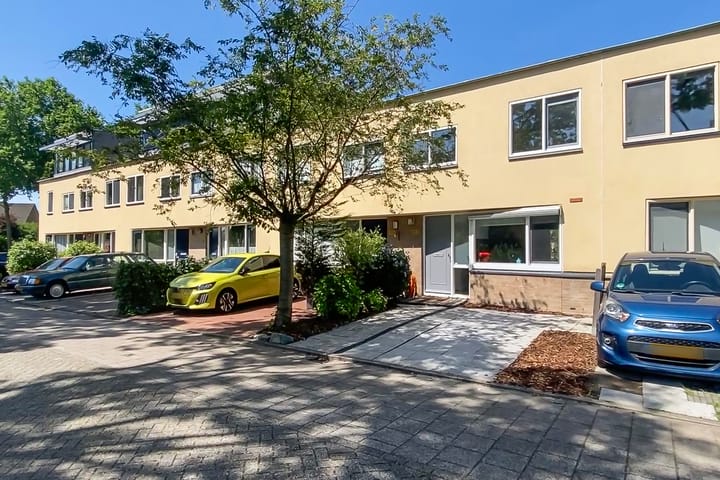 Foto 1 van Van Ravesteyn-erf 453