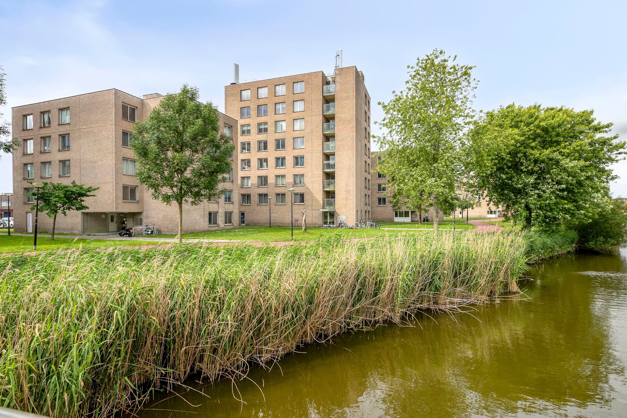 Emmeline Pankhurststraat 16 