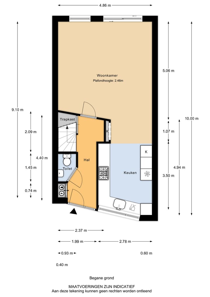 Foto 25 van Van Ravesteyn-erf 453