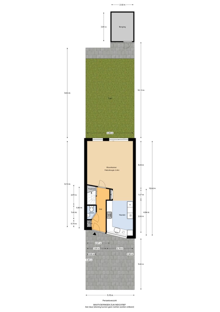 Foto 28 van Van Ravesteyn-erf 453