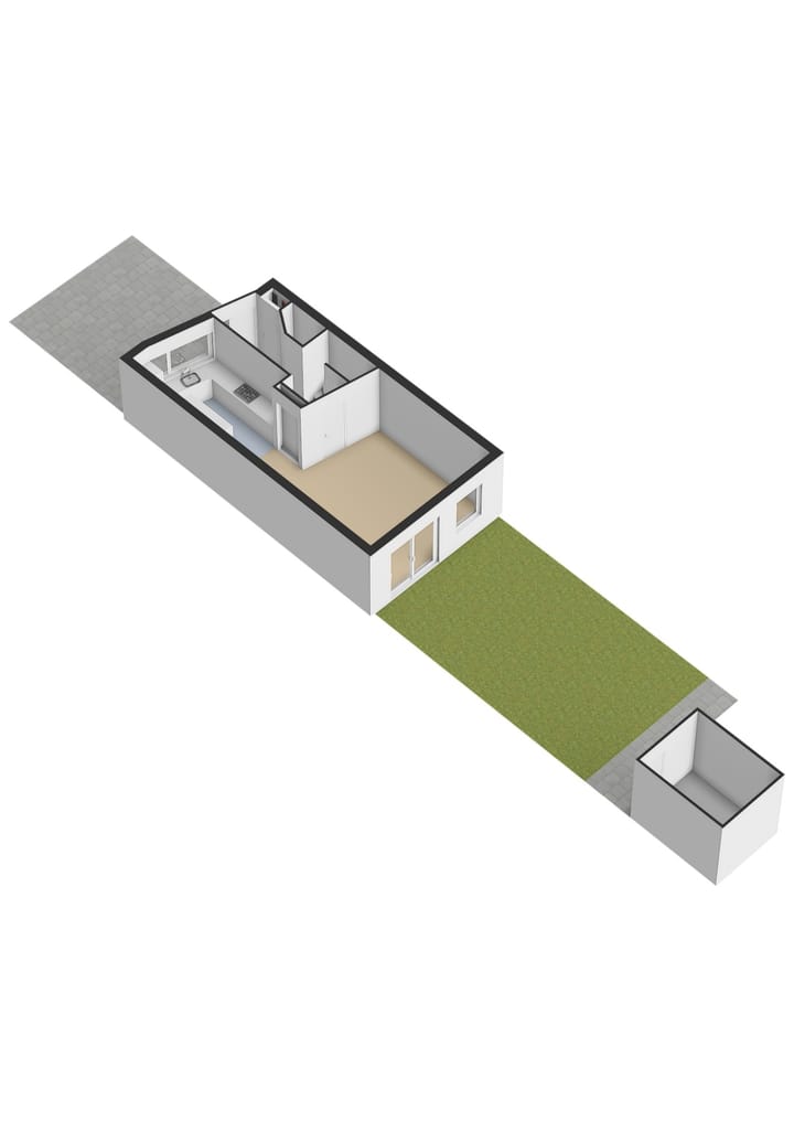 Foto 32 van Van Ravesteyn-erf 453