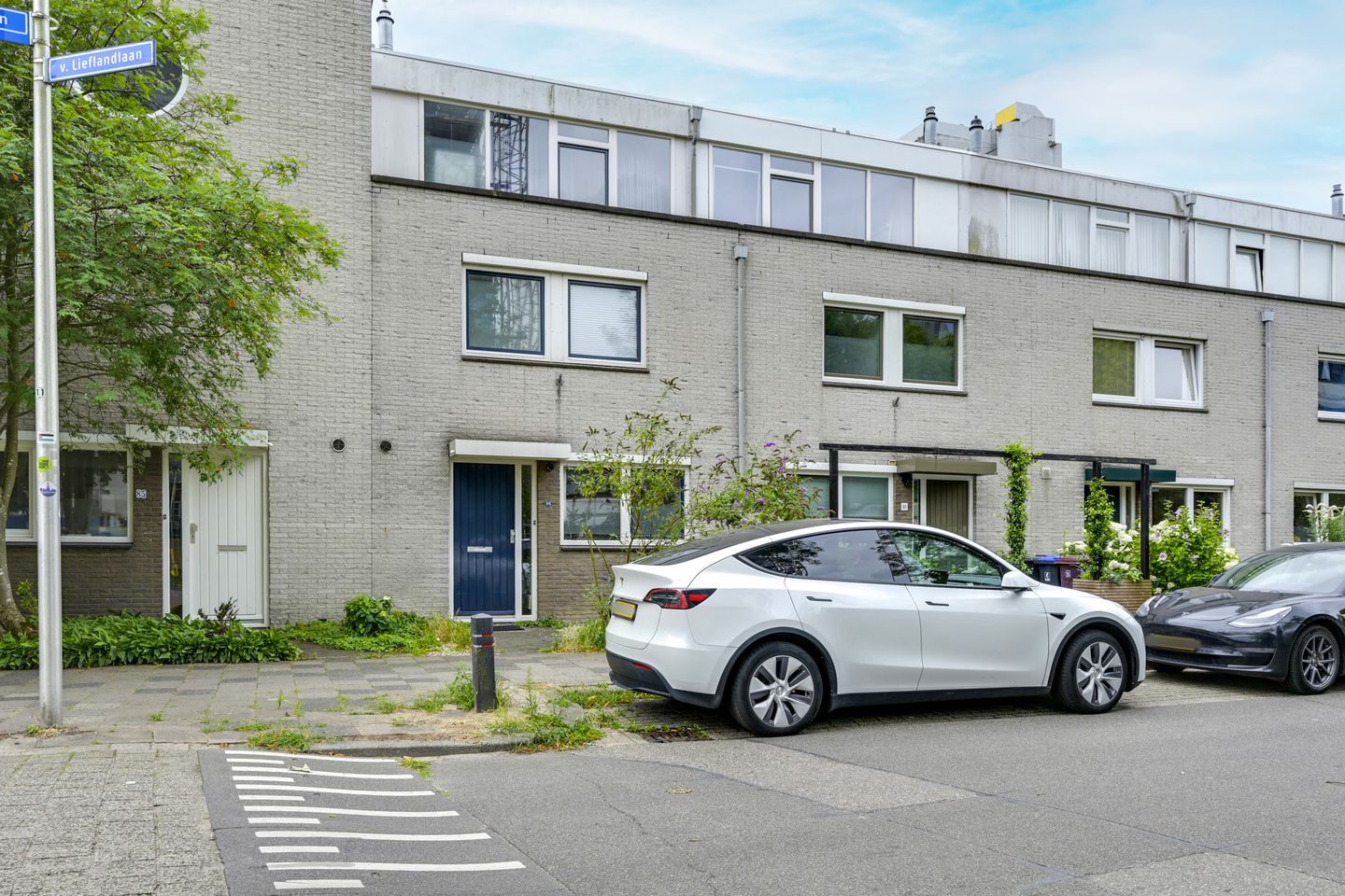 Van Lieflandlaan 83 main image