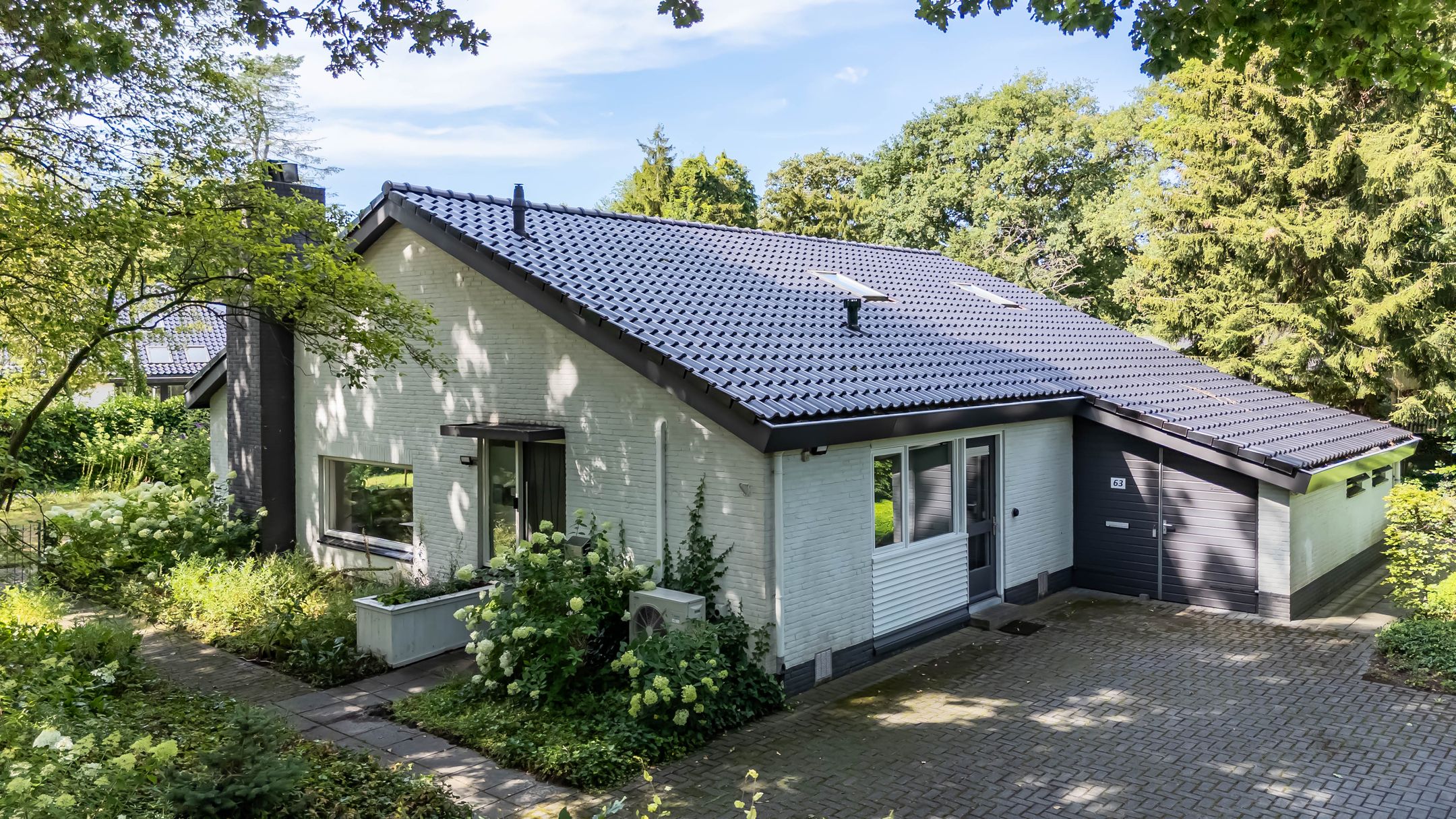 Parallelweg, 63, Glimmen, 9756CC, Groningen, Nederland 63 