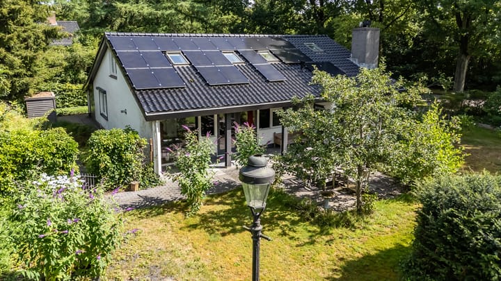 Foto 3 van Parallelweg 63