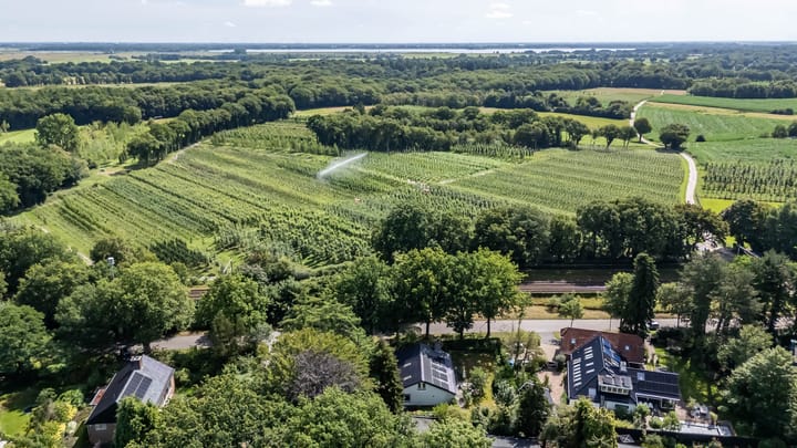 Foto 4 van Parallelweg 63