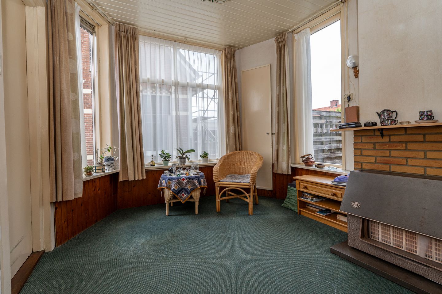 Foto 10 van Oudewerfslaan 15