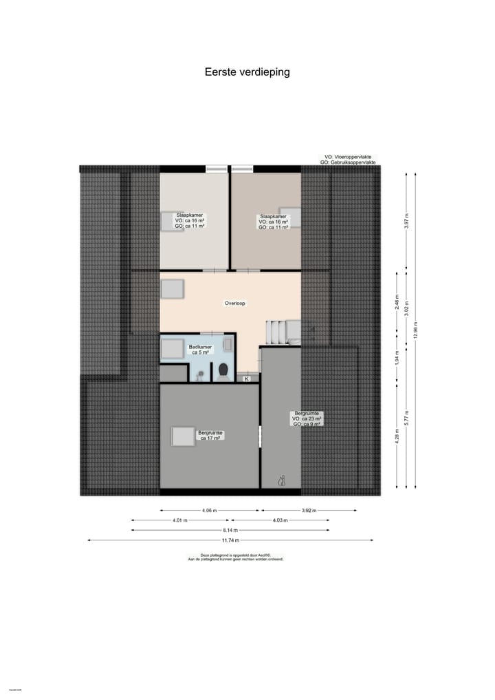 Foto 46 van Parallelweg 63