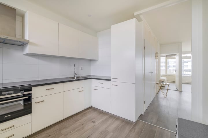 Foto 2 van Louis Couperusplaats 261