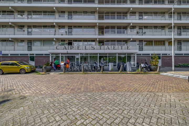 Foto 5 van Louis Couperusplaats 261