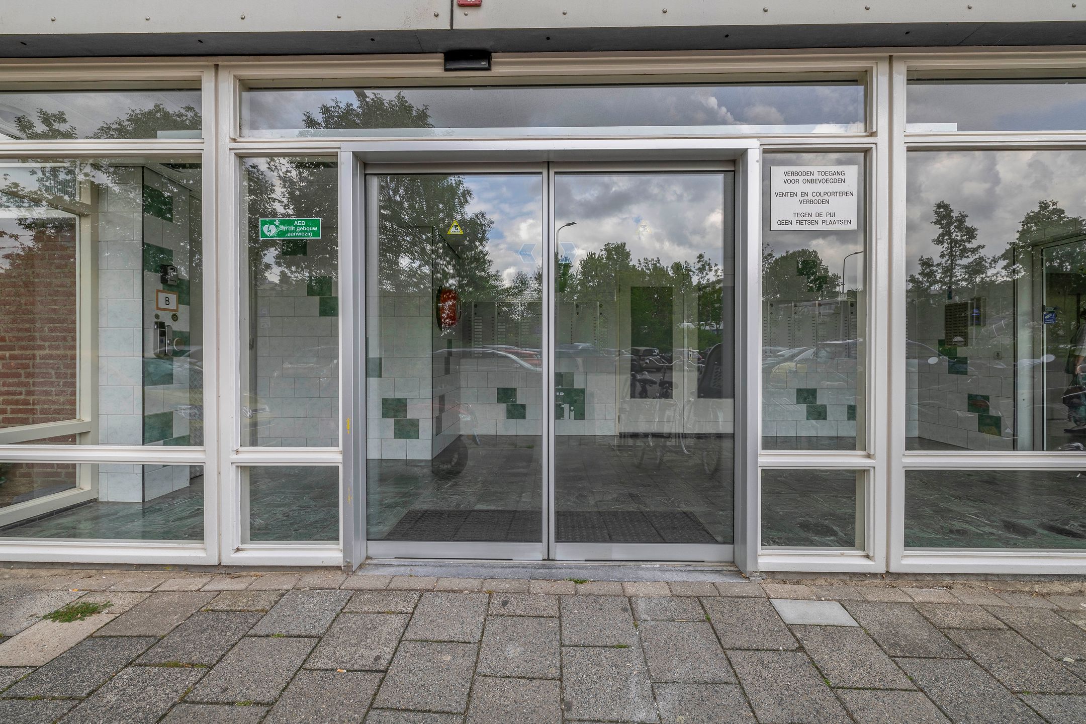 Foto 6 van Louis Couperusplaats 261