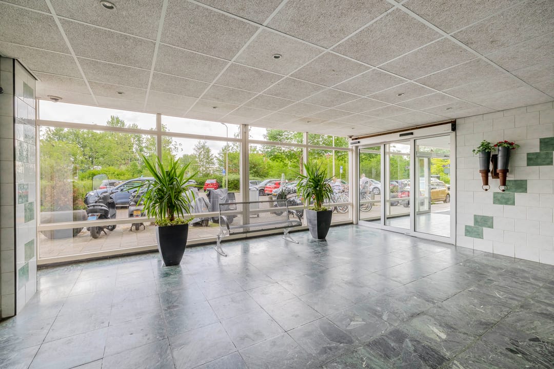 Foto 7 van Louis Couperusplaats 261