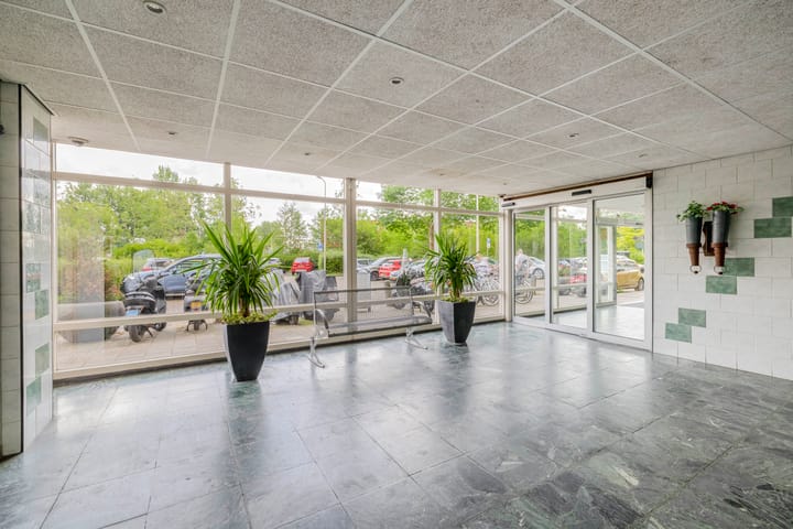 Foto 7 van Louis Couperusplaats 261