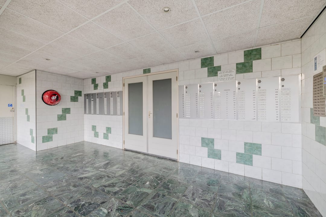 Foto 8 van Louis Couperusplaats 261