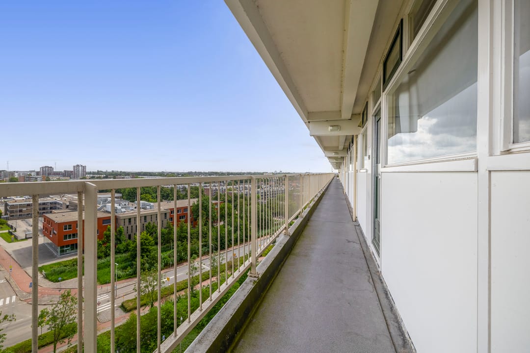 Foto 11 van Louis Couperusplaats 261