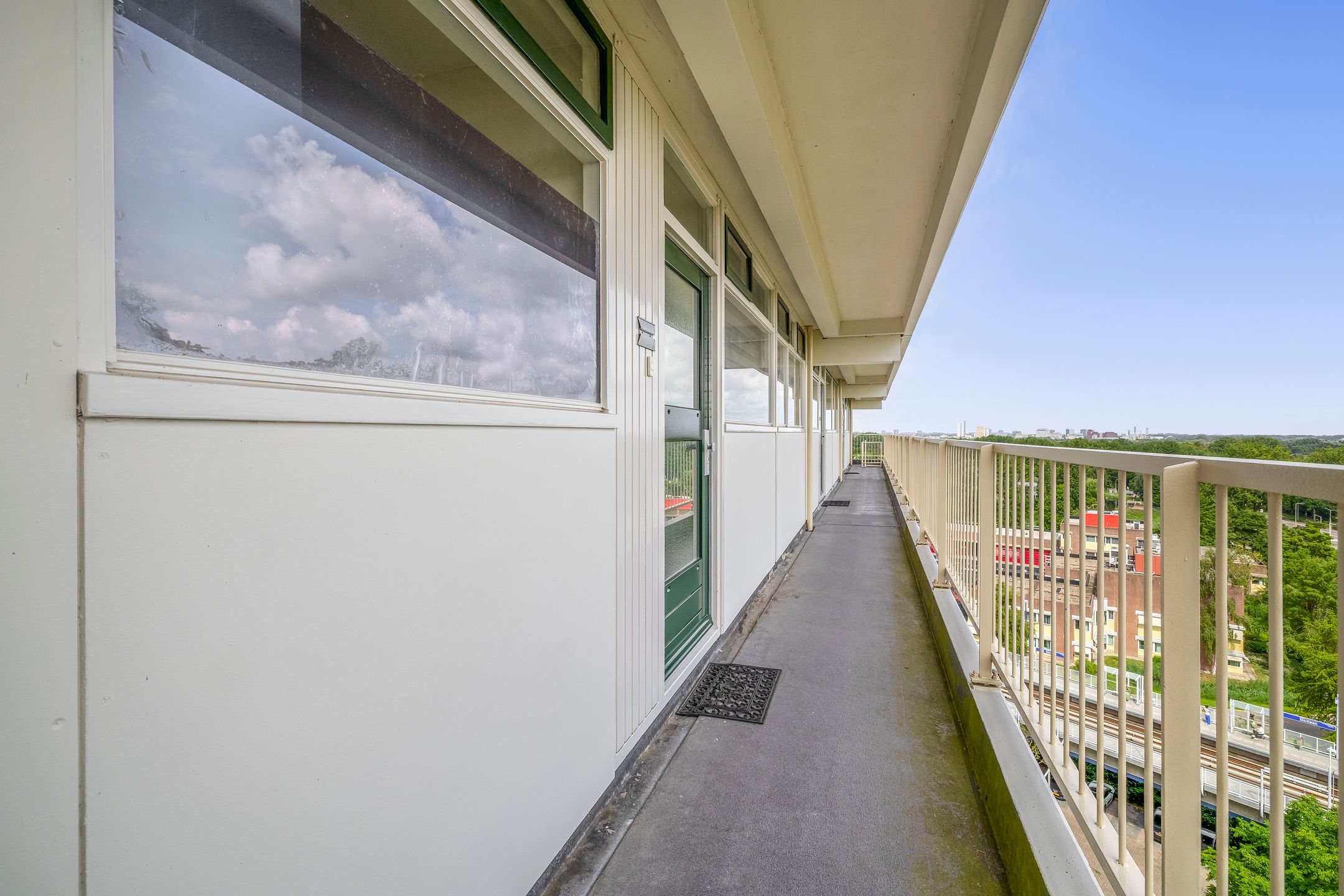 Foto 12 van Louis Couperusplaats 261