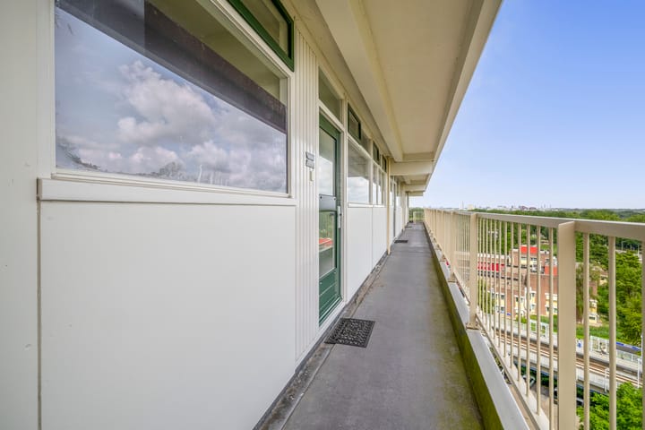 Foto 12 van Louis Couperusplaats 261