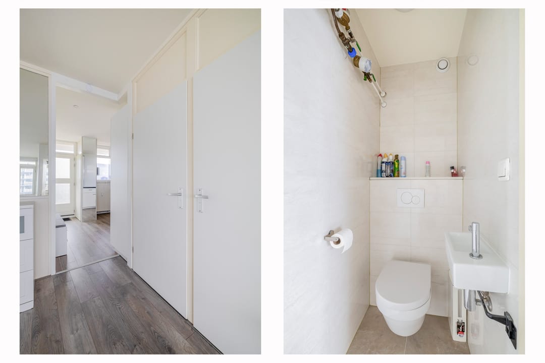 Foto 13 van Louis Couperusplaats 261