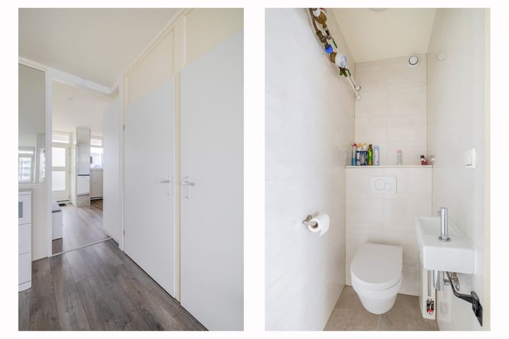 Foto 13 van Louis Couperusplaats 261