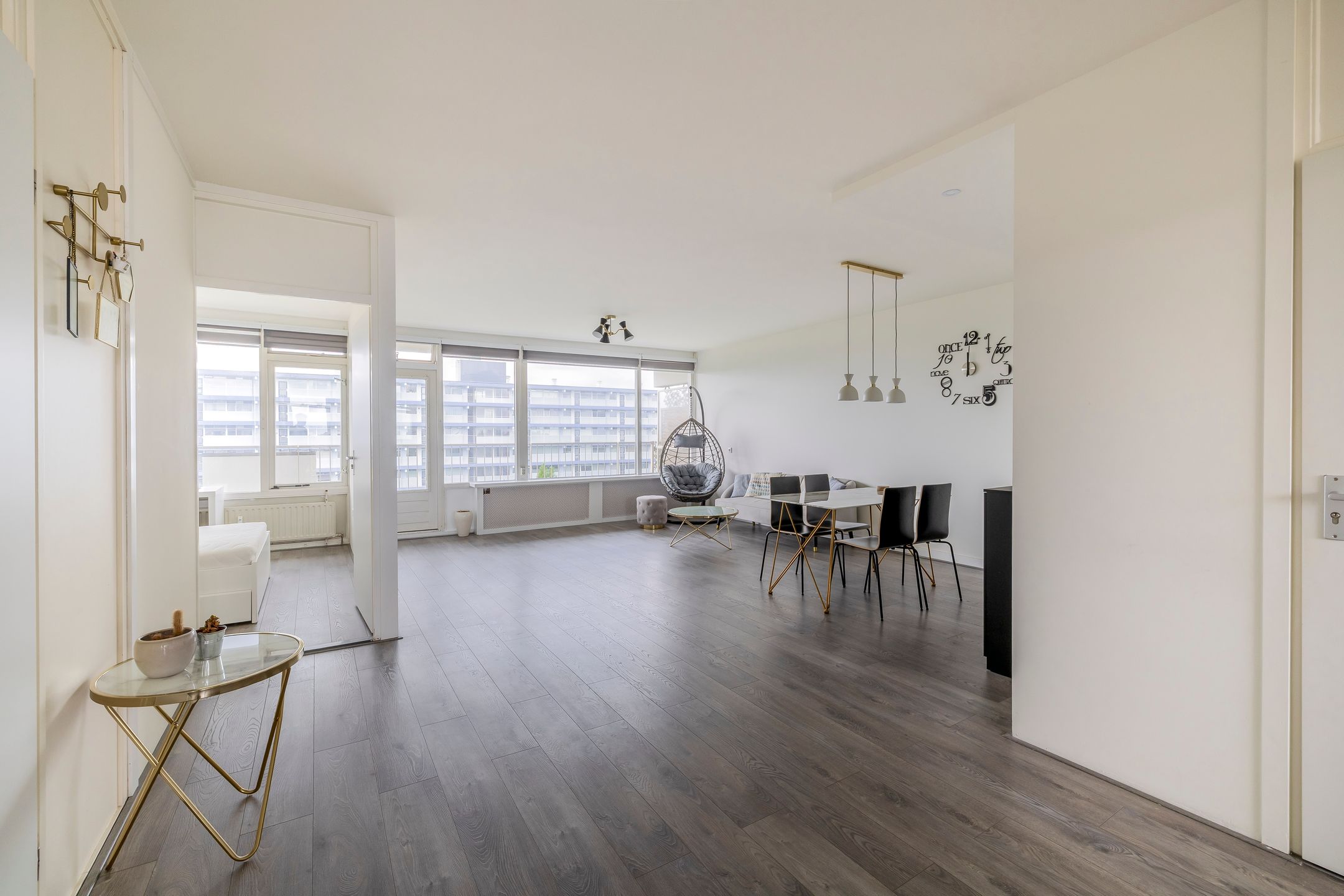 Foto 18 van Louis Couperusplaats 261