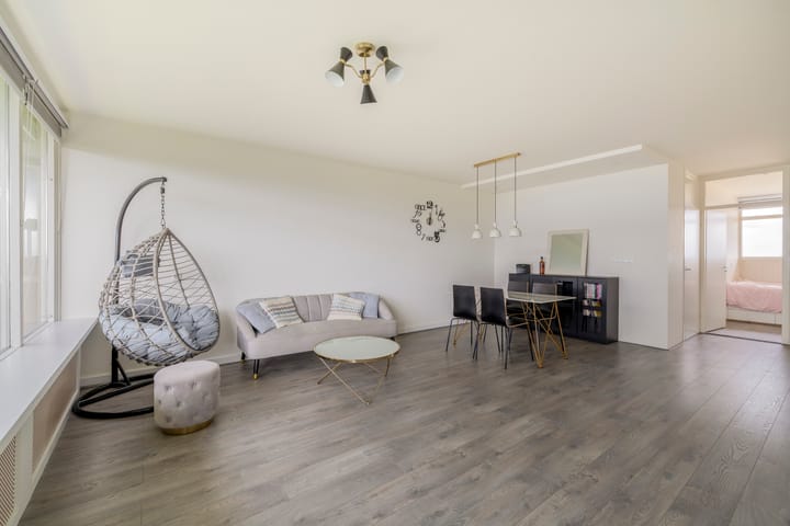 Foto 20 van Louis Couperusplaats 261