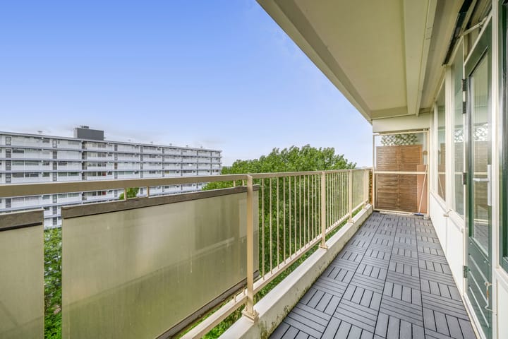 Foto 22 van Louis Couperusplaats 261